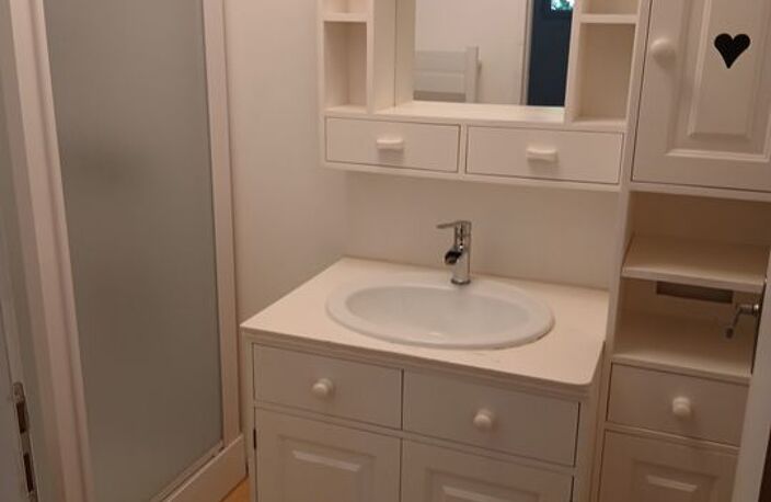 Appartement de 30m2 à louer sur Arbouans — photo 4