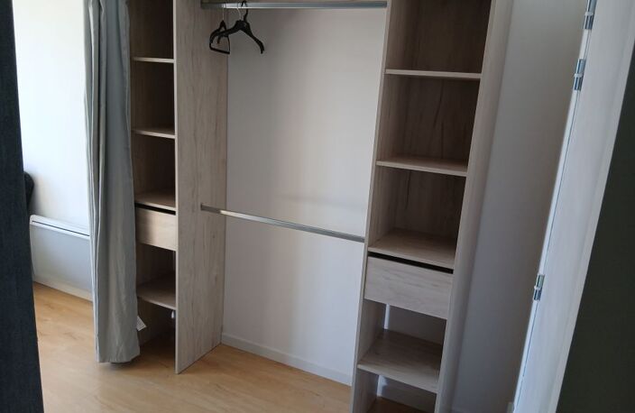 Appartement de 30m2 à louer sur Arbouans — photo 5