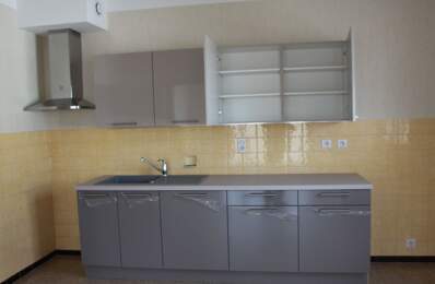 Appartement de 80m2 à louer sur Cavaillon — photo du bien