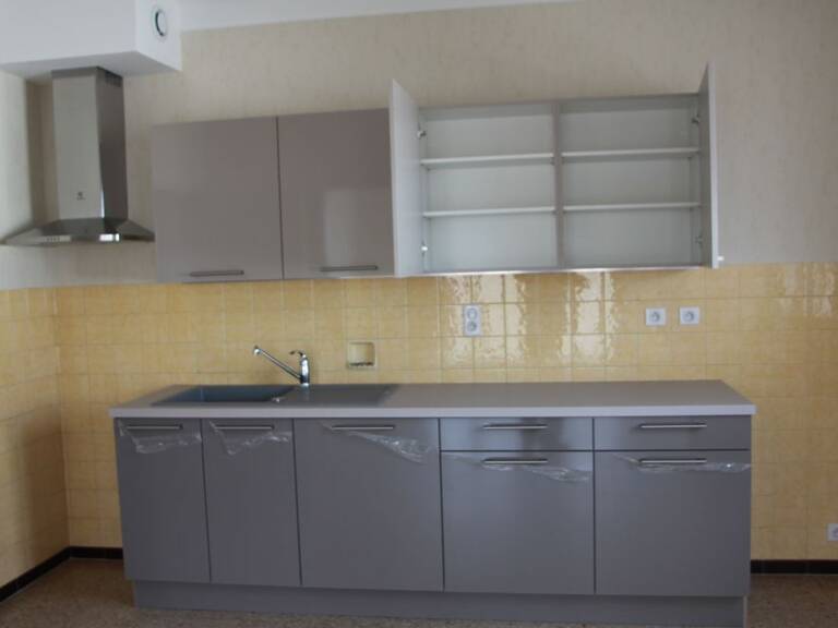 Appartement de 80m2 à louer sur Cavaillon — photo 1