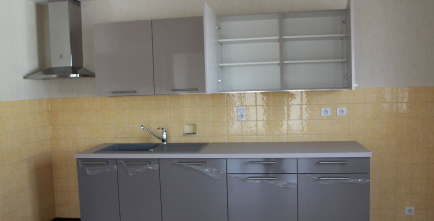 Appartement de 80m2 à louer sur Cavaillon — photo 1