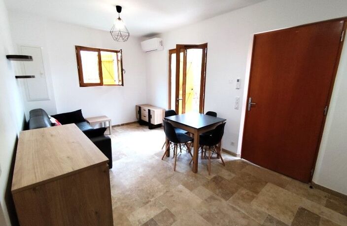 Appartement de 32m2 à louer sur Tourrettes — photo 2