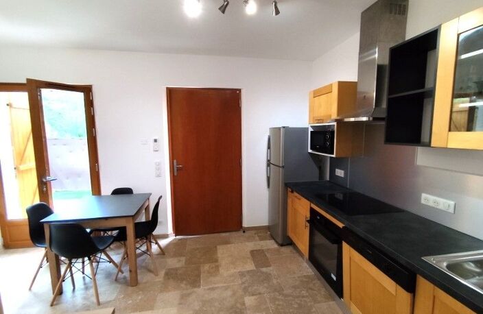Appartement de 32m2 à louer sur Tourrettes — photo 3
