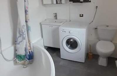 Appartement de 34m2 à louer sur Reims — photo du bien