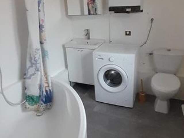 Appartement de 34m2 à louer sur Reims — photo du bien
