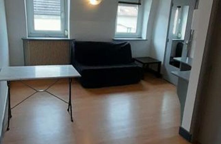 Appartement de 34m2 à louer sur Reims — photo 2