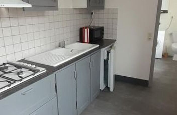Appartement de 34m2 à louer sur Reims — photo 3