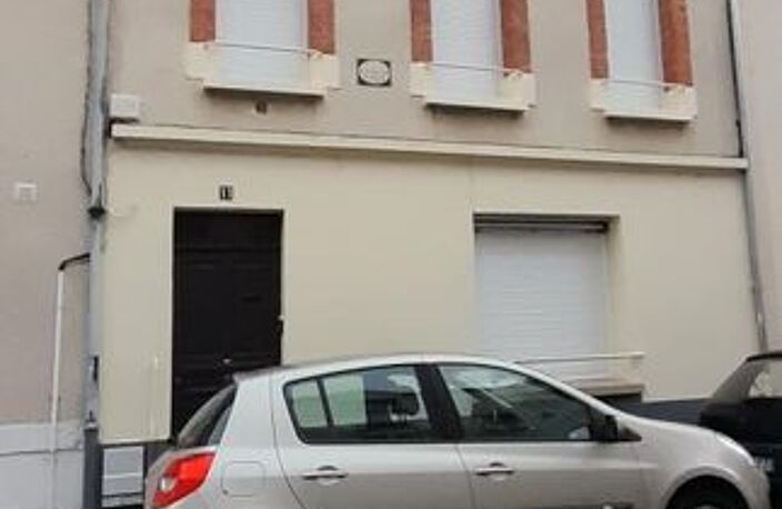 Appartement de 34m2 à louer sur Reims — photo 5