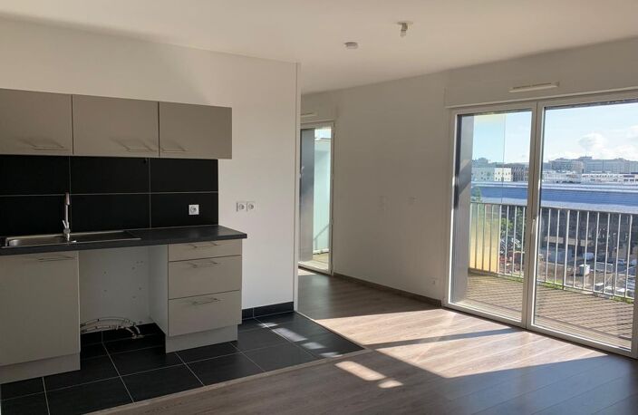 Appartement de 40m2 à louer sur Nantes — photo 5