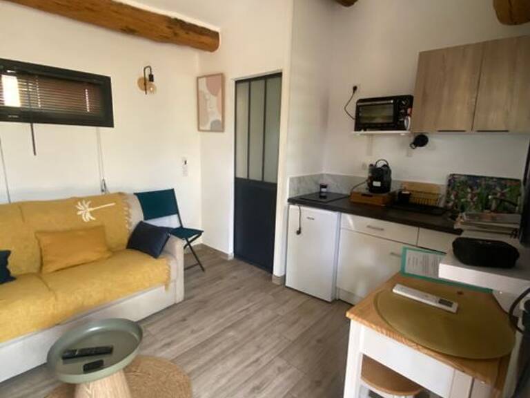 Appartement de 28m2 à louer sur Flayosc — photo 1