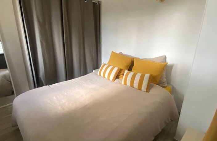 Appartement de 28m2 à louer sur Flayosc — photo 2