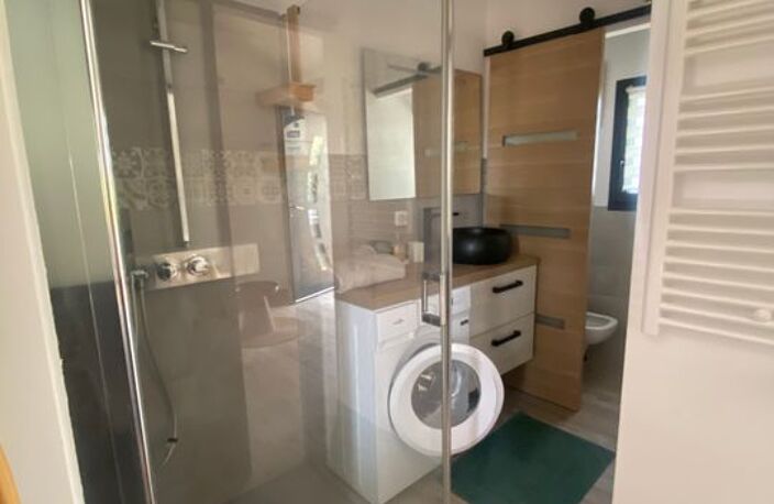 Appartement de 28m2 à louer sur Flayosc — photo 4