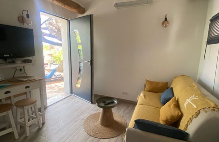 Appartement de 28m2 à louer sur Flayosc — photo 5