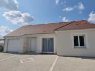 Maison de 106m2 à louer sur Dry — photo 2