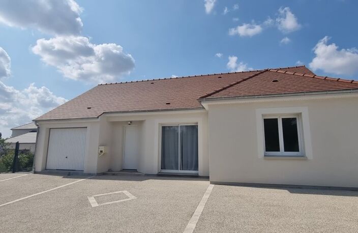 Maison de 106m2 à louer sur Dry — photo 2