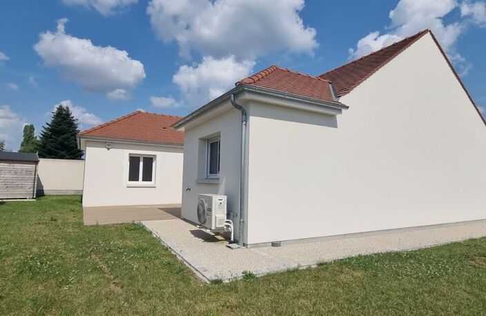 Maison de 106m2 à louer sur Dry — photo 3