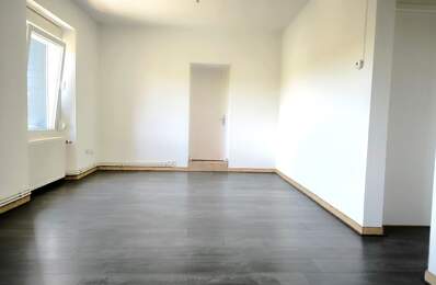 Appartement de 60m2 à louer sur Montbéliard — photo du bien