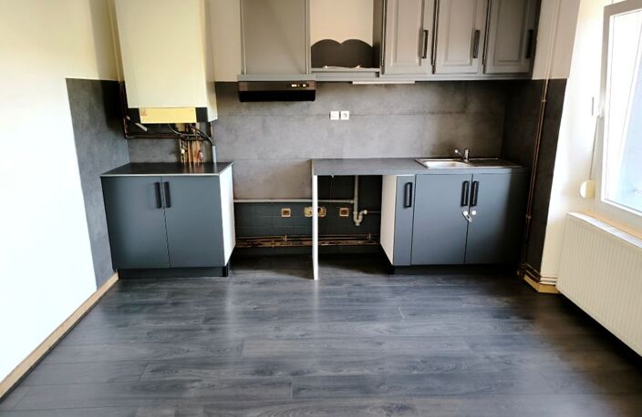 Appartement de 60m2 à louer sur Montbéliard — photo 3
