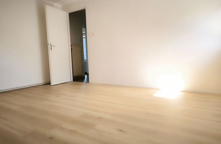 Appartement de 60m2 à louer sur Montbéliard — photo 5