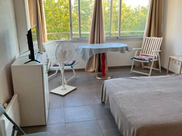 Studio de 24m2 à louer sur Gruissan — photo 1