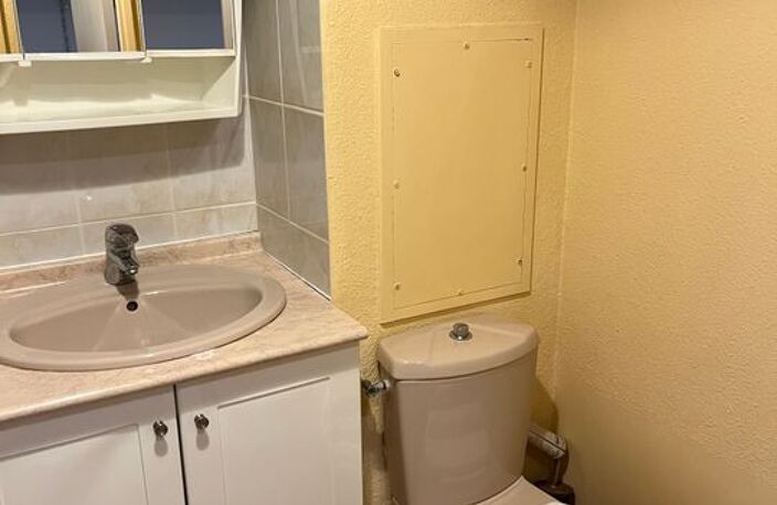 Studio de 24m2 à louer sur Gruissan — photo 2