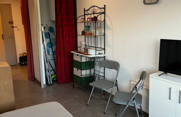 Studio de 24m2 à louer sur Gruissan — photo 3