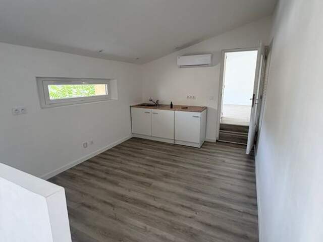 Appartement de 54m2 à louer sur Saint-Saturnin-lès-Avignon — photo du bien