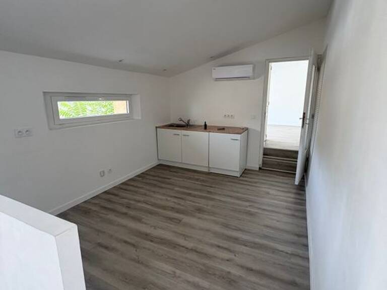 Appartement de 54m2 à louer sur Saint-Saturnin-lès-Avignon — photo 1