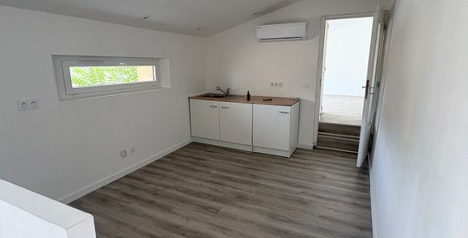 Appartement de 54m2 à louer sur Saint-Saturnin-lès-Avignon — photo 1