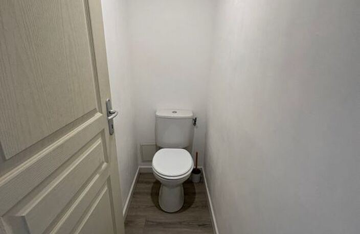 Appartement de 54m2 à louer sur Saint-Saturnin-lès-Avignon — photo 5