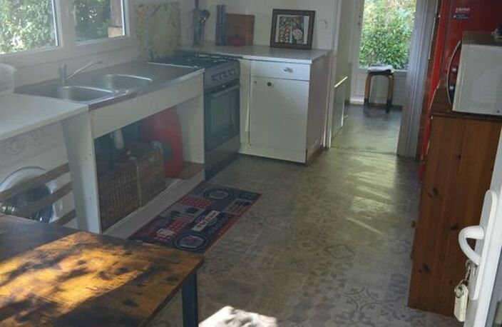 Studio de 35m2 à louer sur Thouron — photo 2