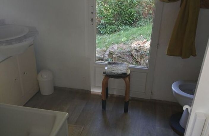 Studio de 35m2 à louer sur Thouron — photo 4