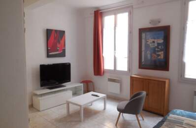 Studio de 27m2 à louer sur Lorgues — photo du bien