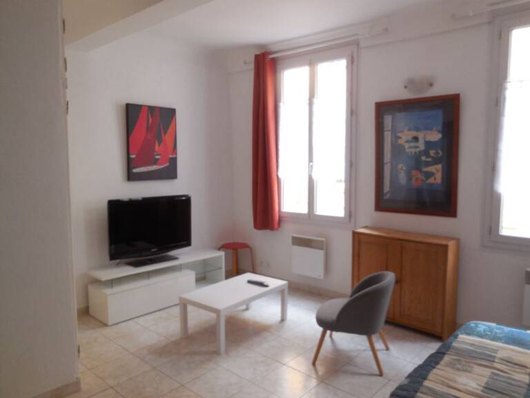 Studio de 27m2 à louer sur Lorgues — photo 1