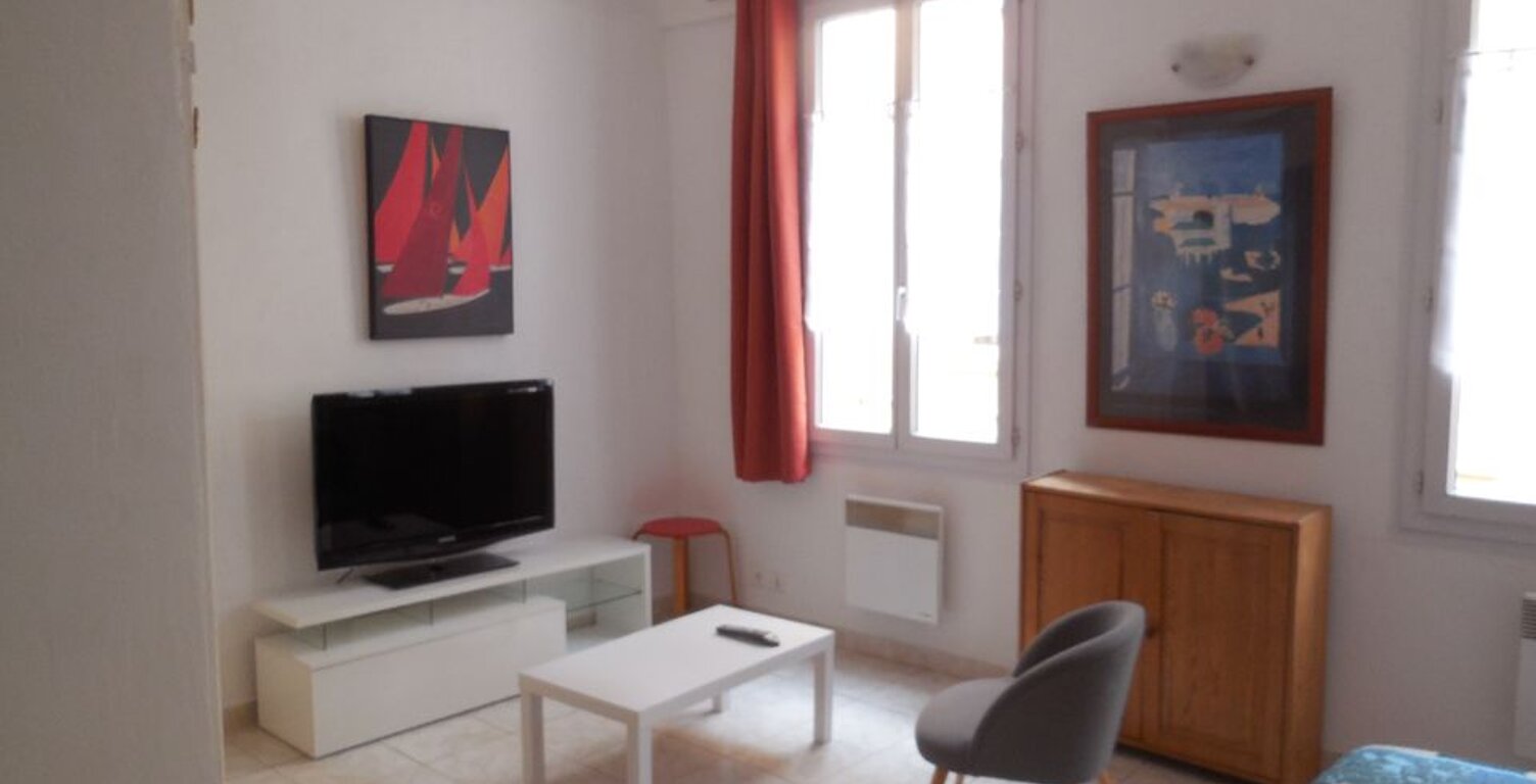 Studio de 27m2 à louer sur Lorgues — photo 1