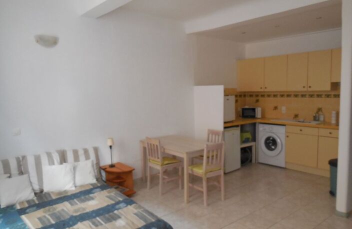 Studio de 27m2 à louer sur Lorgues — photo 3
