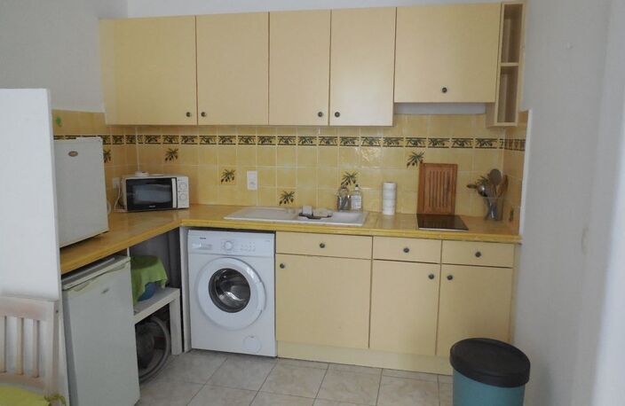 Studio de 27m2 à louer sur Lorgues — photo 4