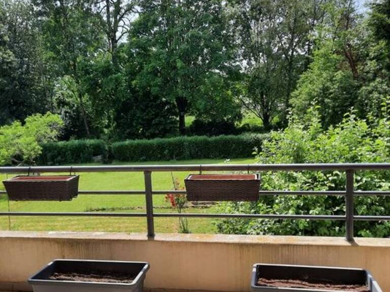 Appartement de 66m2 à louer sur Bavilliers — photo 1