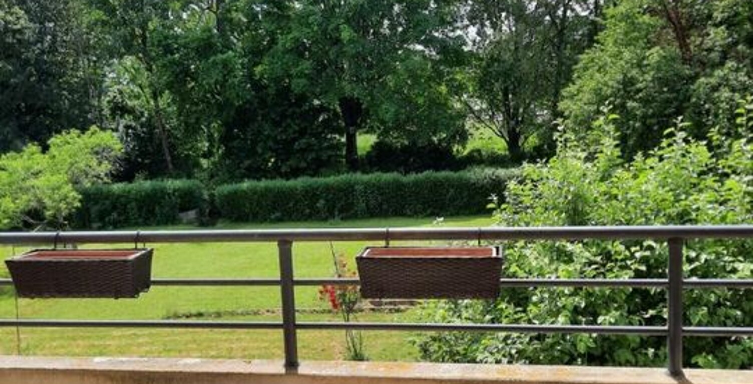 Appartement de 66m2 à louer sur Bavilliers — photo 1