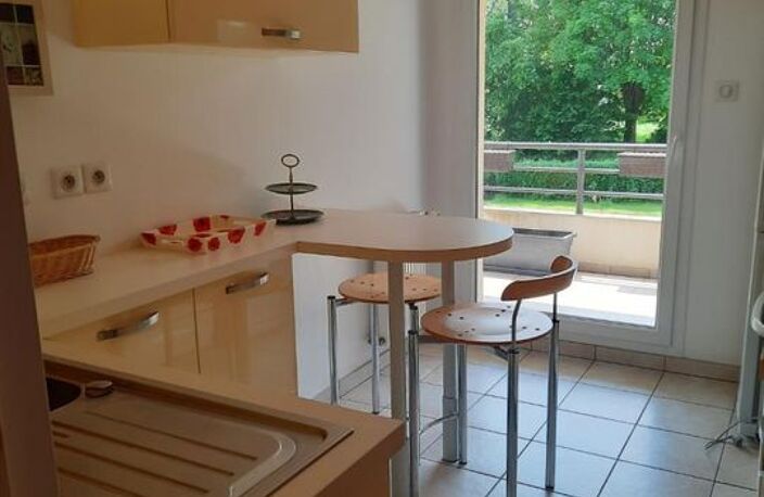 Appartement de 66m2 à louer sur Bavilliers — photo 2