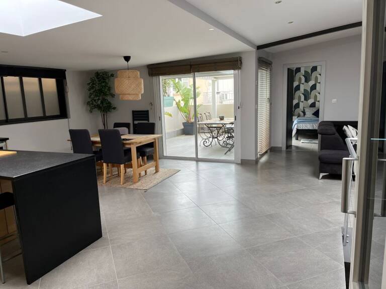 Appartement de 120m2 à louer sur Hyères — photo 1