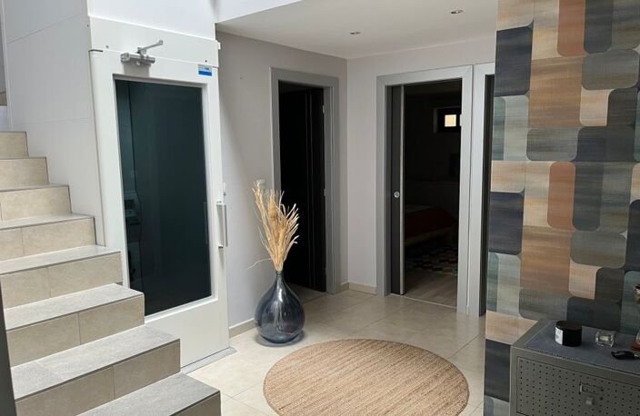 Appartement de 120m2 à louer sur Hyères — photo 2