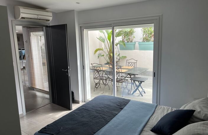 Appartement de 120m2 à louer sur Hyères — photo 4