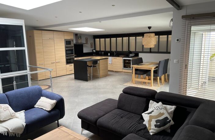 Appartement de 120m2 à louer sur Hyères — photo 5