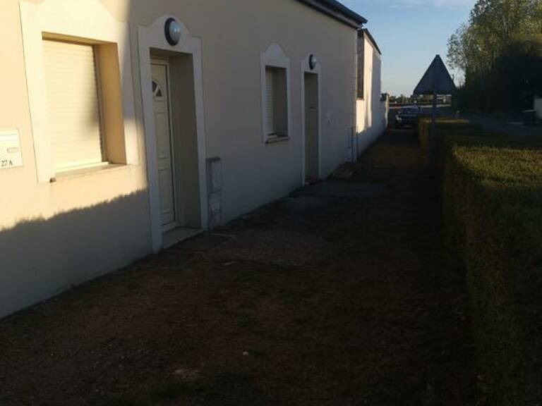 Appartement de 67m2 à louer sur Serville — photo 1