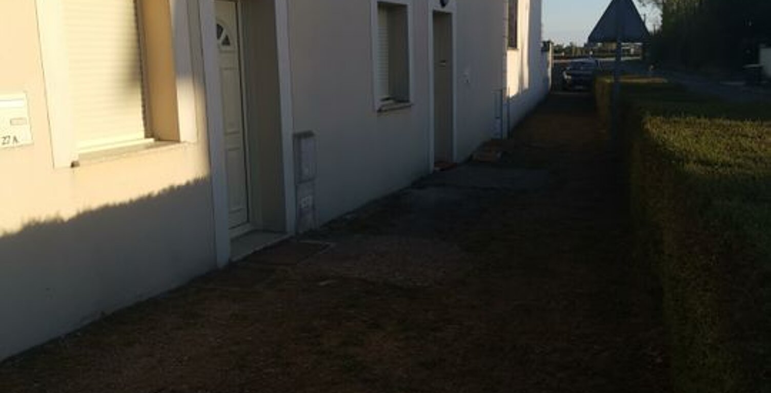 Appartement de 67m2 à louer sur Serville — photo 1