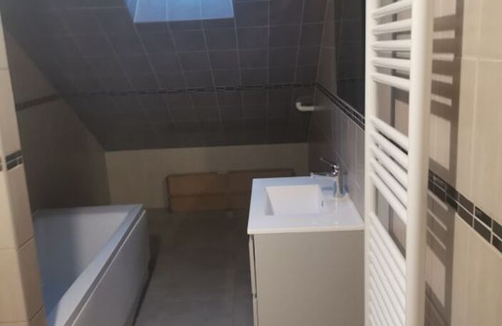 Appartement de 67m2 à louer sur Serville — photo 2