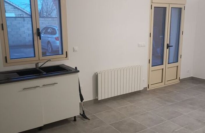 Appartement de 67m2 à louer sur Serville — photo 3
