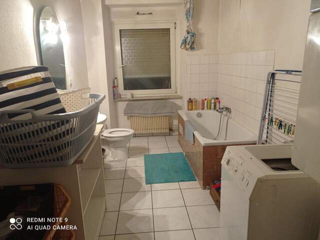 Appartement de 60m2 à louer sur Mulhouse — photo du bien
