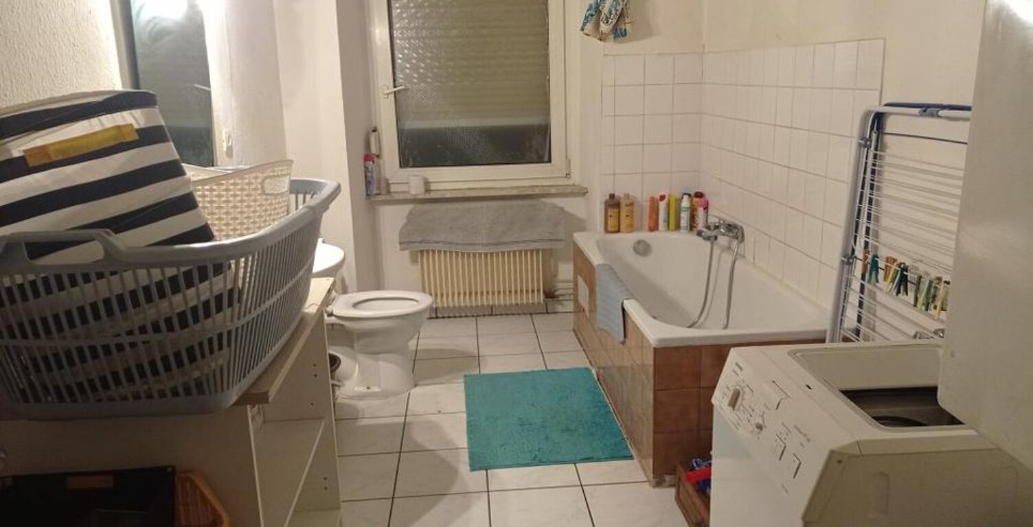 Appartement de 60m2 à louer sur Mulhouse — photo 1